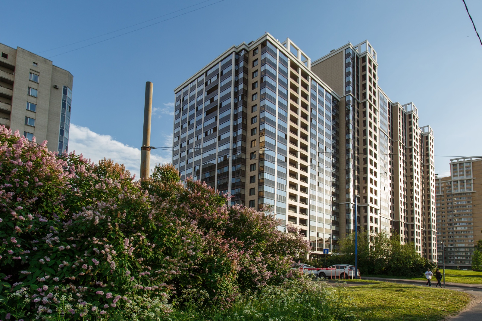 RoomyRoom CityLights