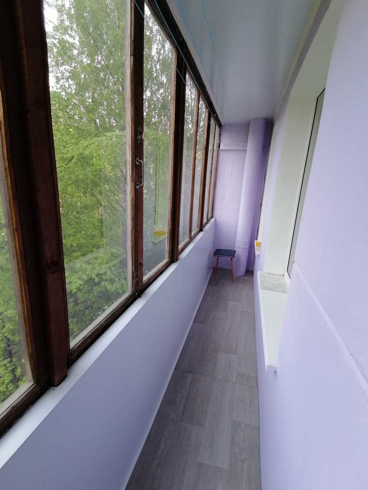 Уютная квартира на Дачном проспекте