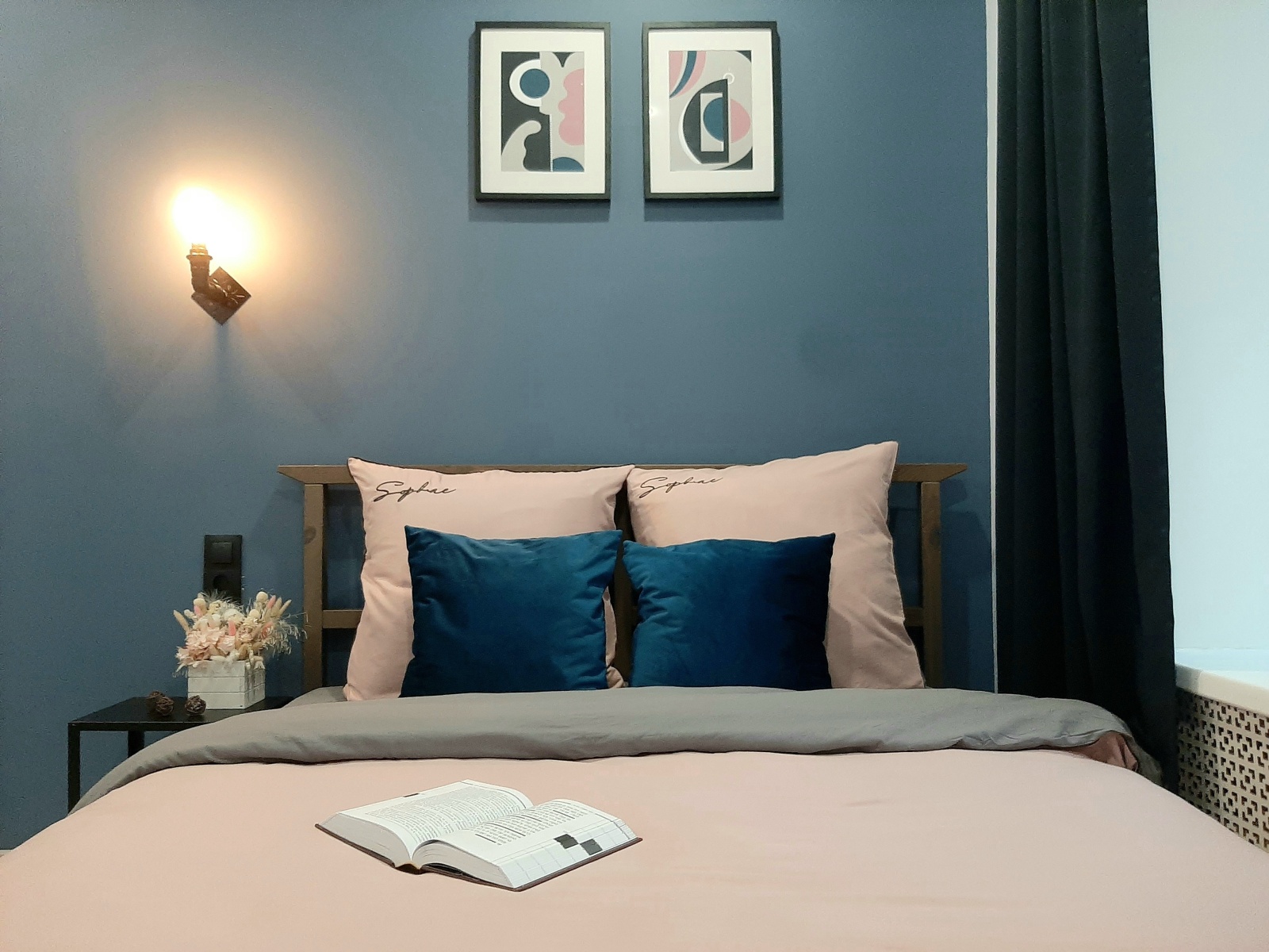 Студия Незабудка