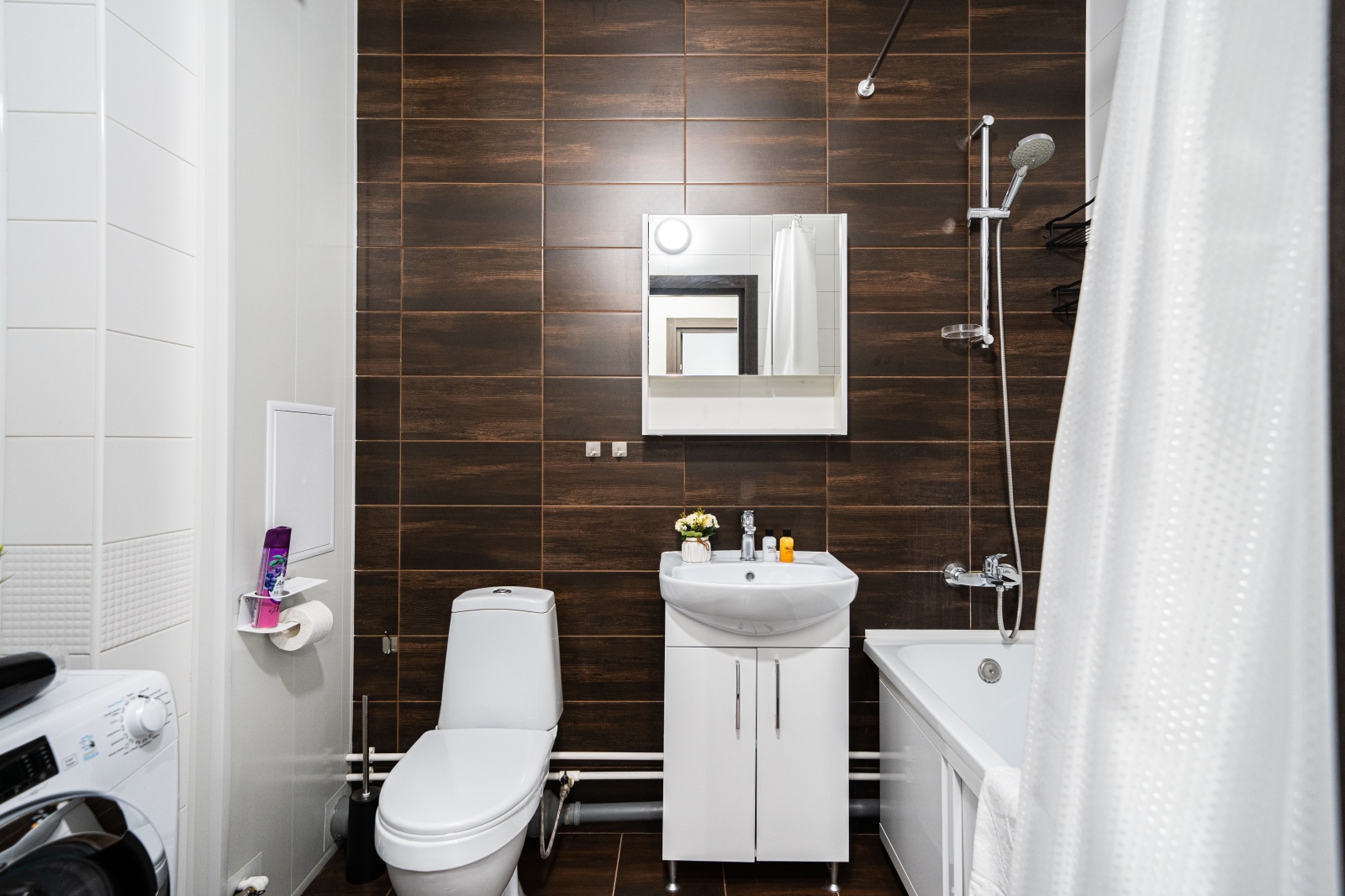 Inndays Apartments на Струве