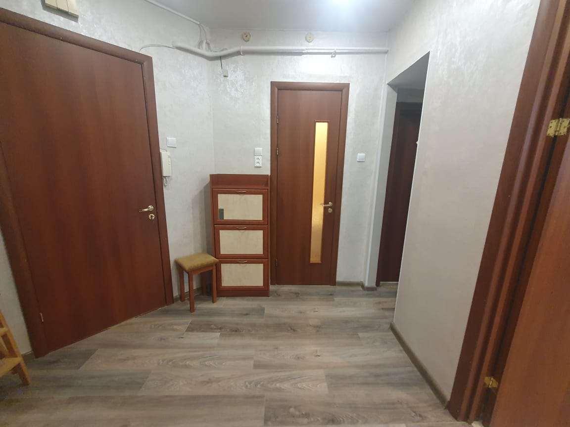 2-ка на Ярославском 32