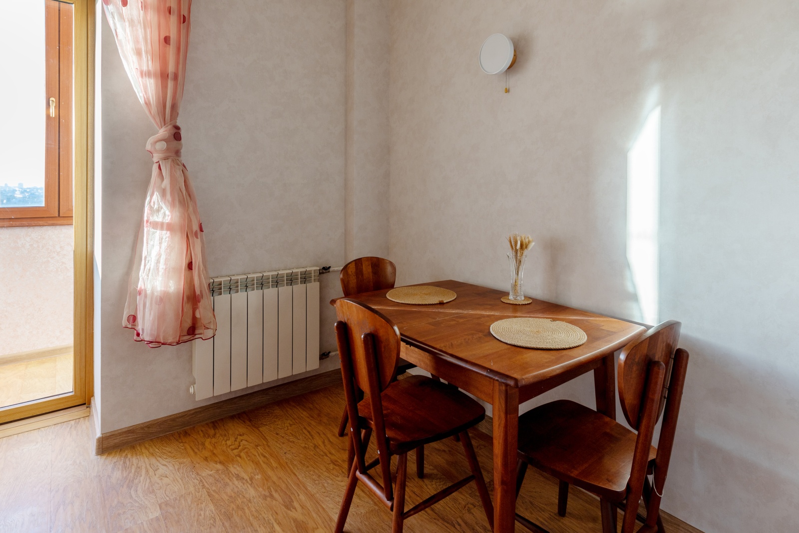 Уютная квартира на Савушкина 36