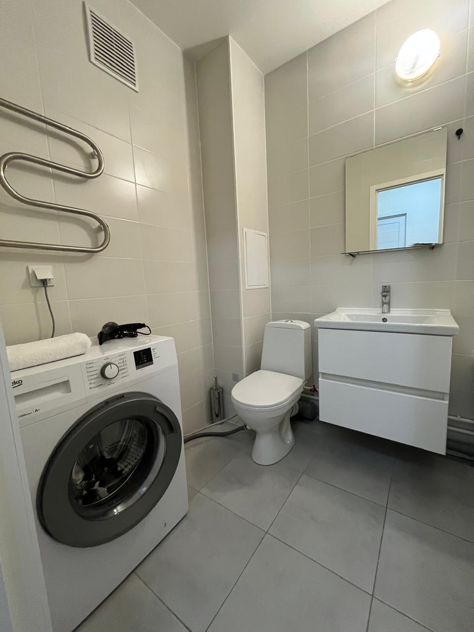 Inndays Apartments на Шоссе в Лаврики 64к1