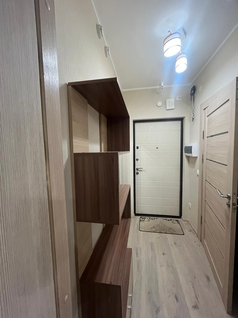 Inndays Apartments на Политехнической