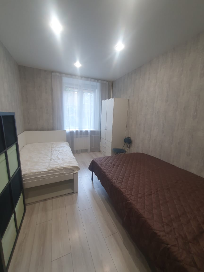 2-ка на Ярославском 32