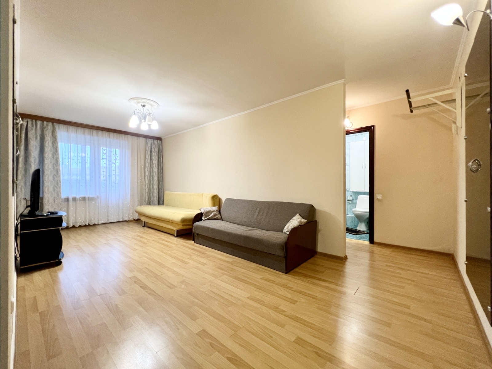 3-ка на аллее Котельникова, 1