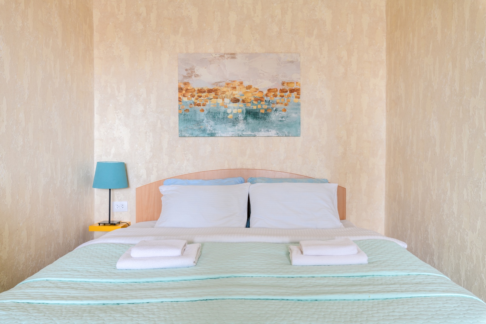 Уютная квартира возле клиники