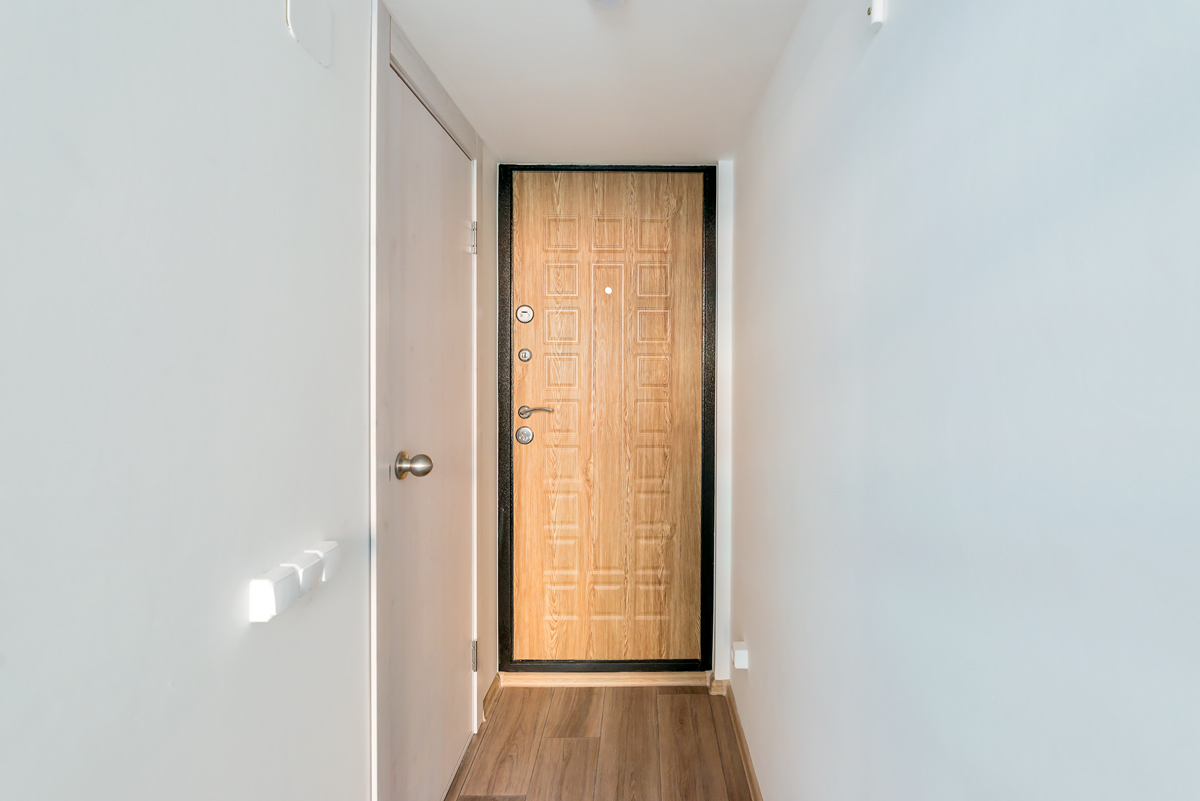 Студия на Васильевском острове