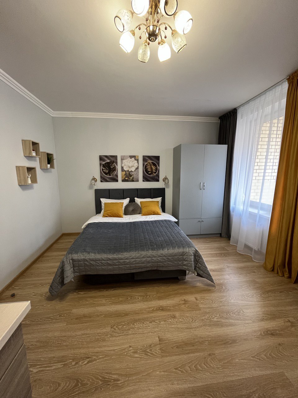 Студия у СКК Ледовый дворец