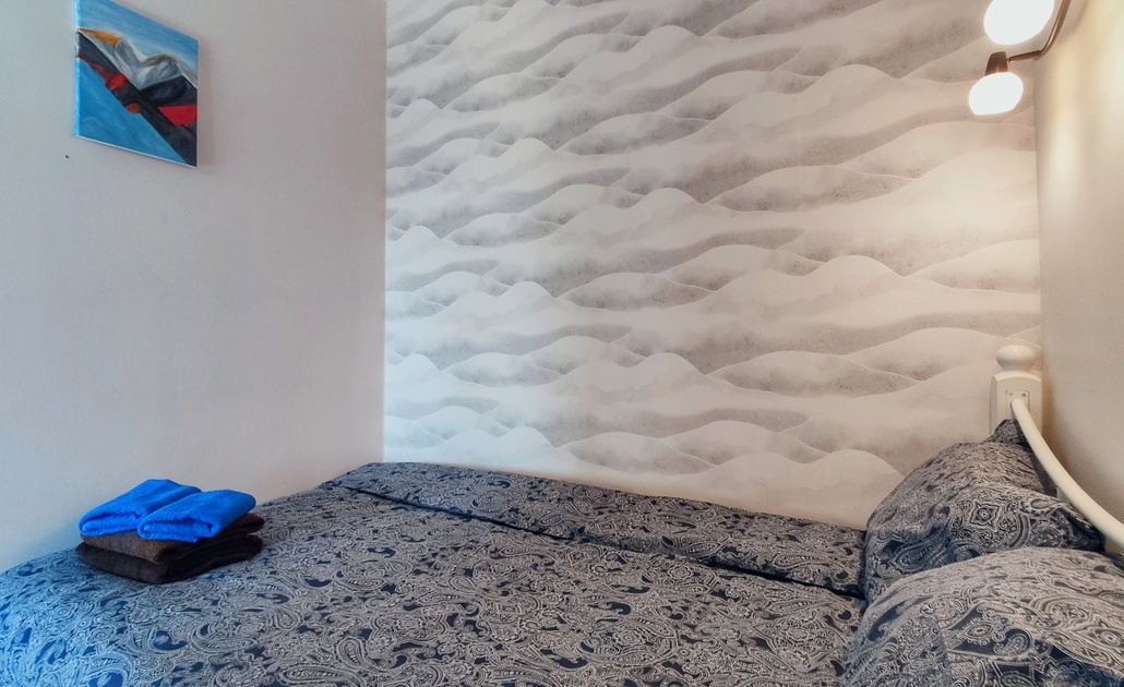 Уютная 1-к на Московском пр-те 207