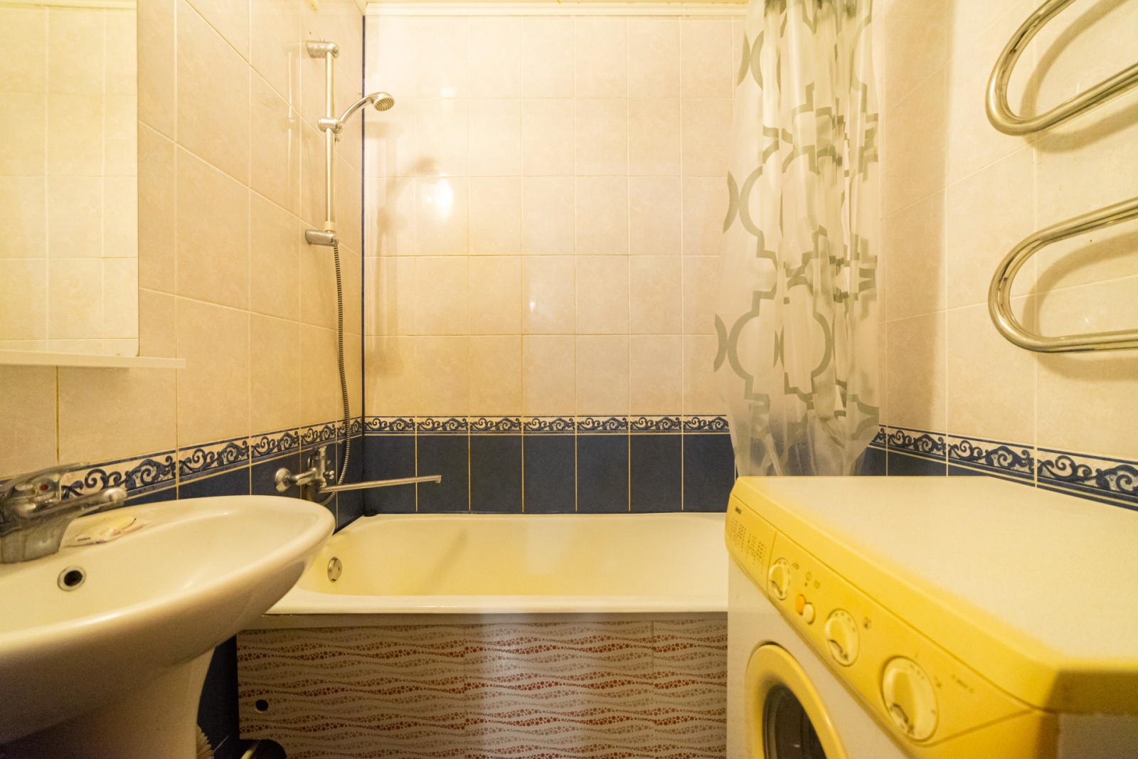 Просторная квартира в 4х минутах от метро