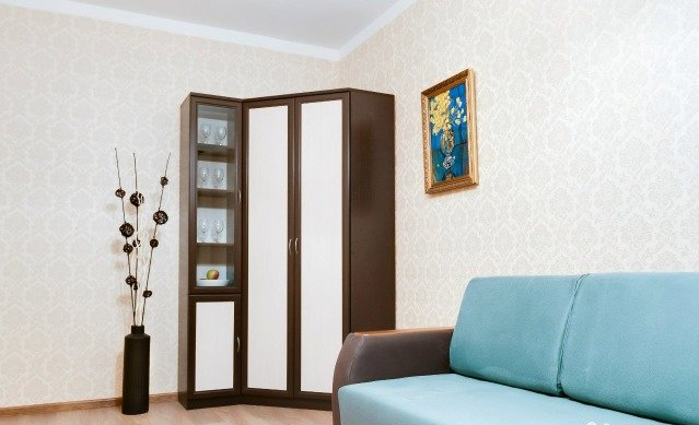 2-к квартира на Московский пр-т, 191