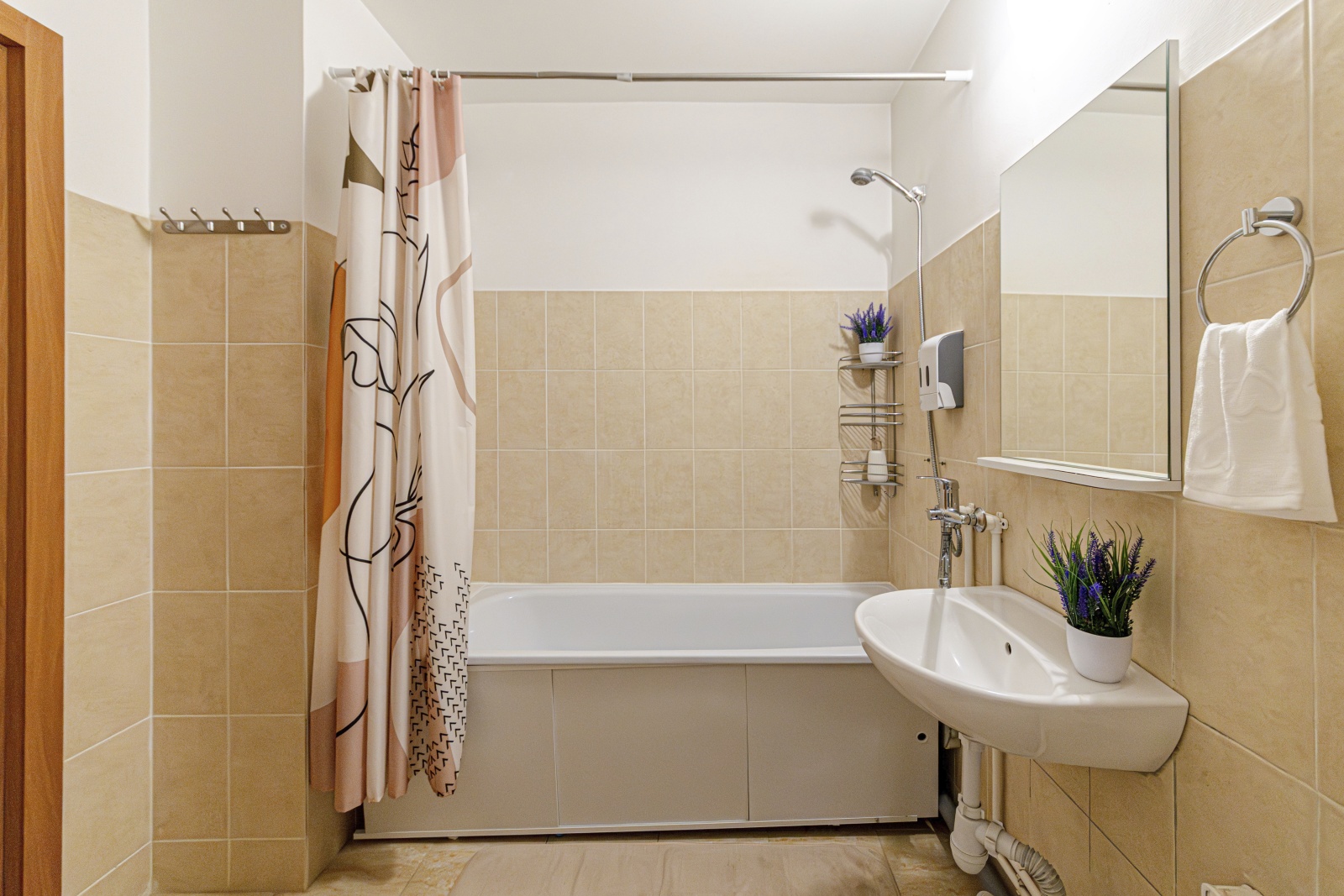 Студия на Советском проспекте 