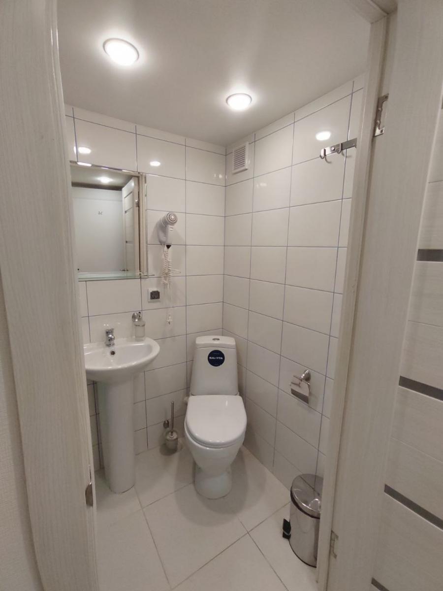 Комфортные семейные апартаменты