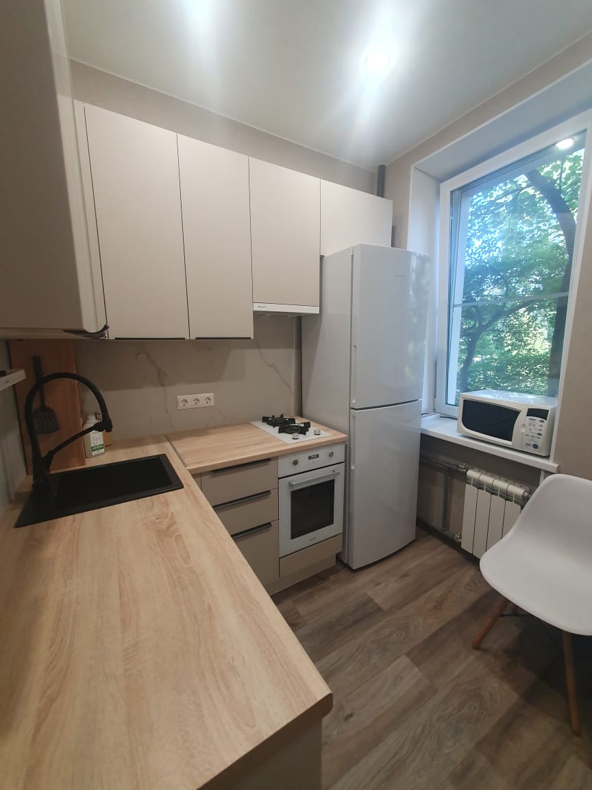 2-ка на Ярославском 32