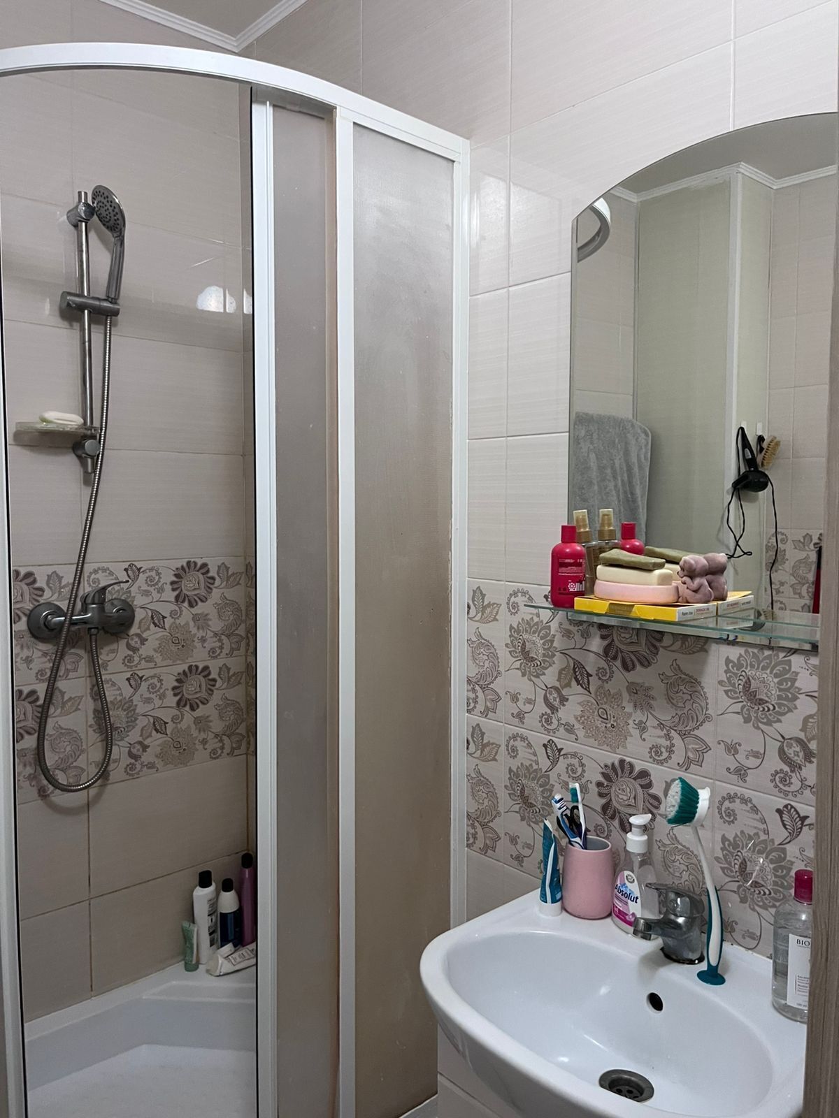 Уютная квартира на проспекте Энергетиков 9к1