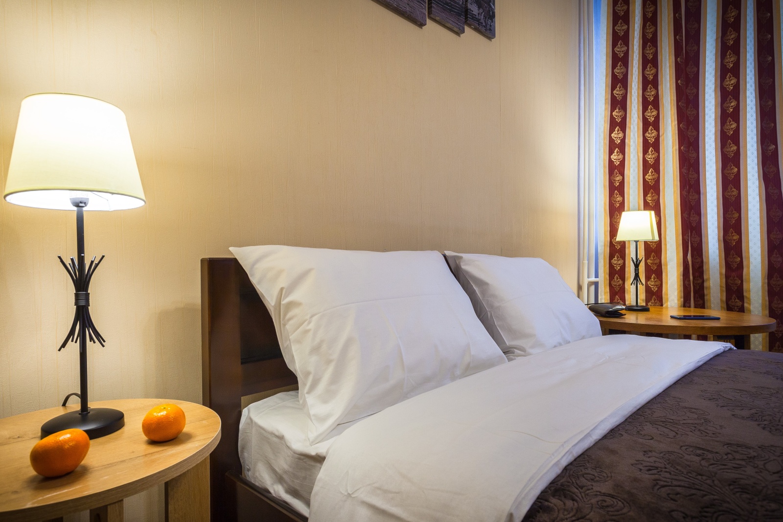 Однокомнатна квартира около НИИ Джанелидзе