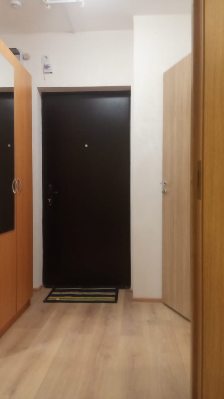 Квартира в Колпино рядом с Ижорским заводом