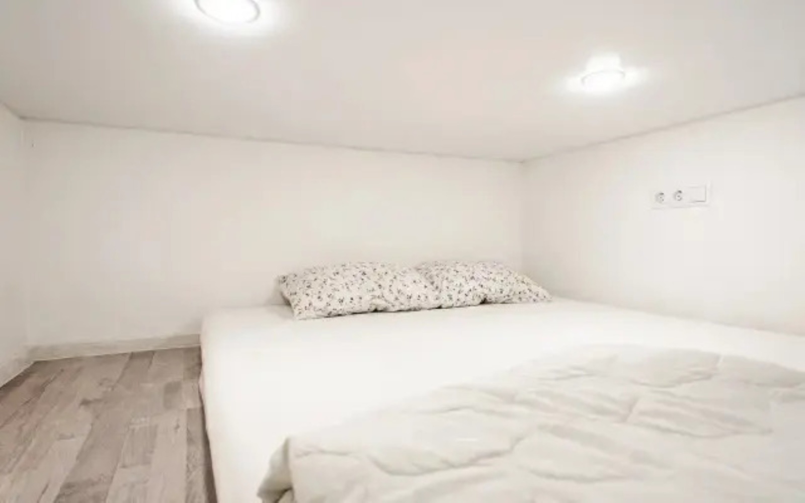 Апартаменты на улице Большая Пушкарская, 60