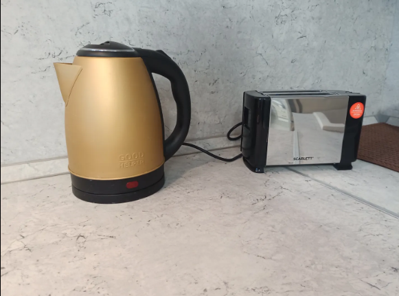 Апартаменты «На Лиговском»