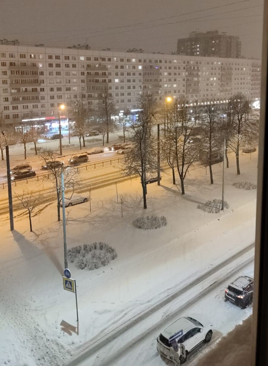 Комната рядом с метро Гражданский проспект