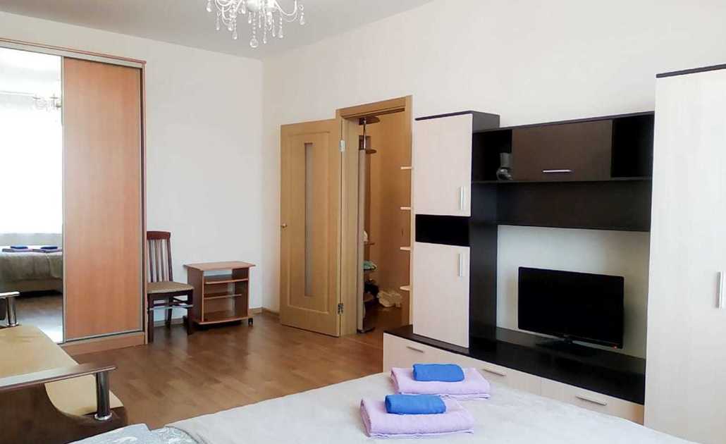 1-к на Южном шоссе 51 к3