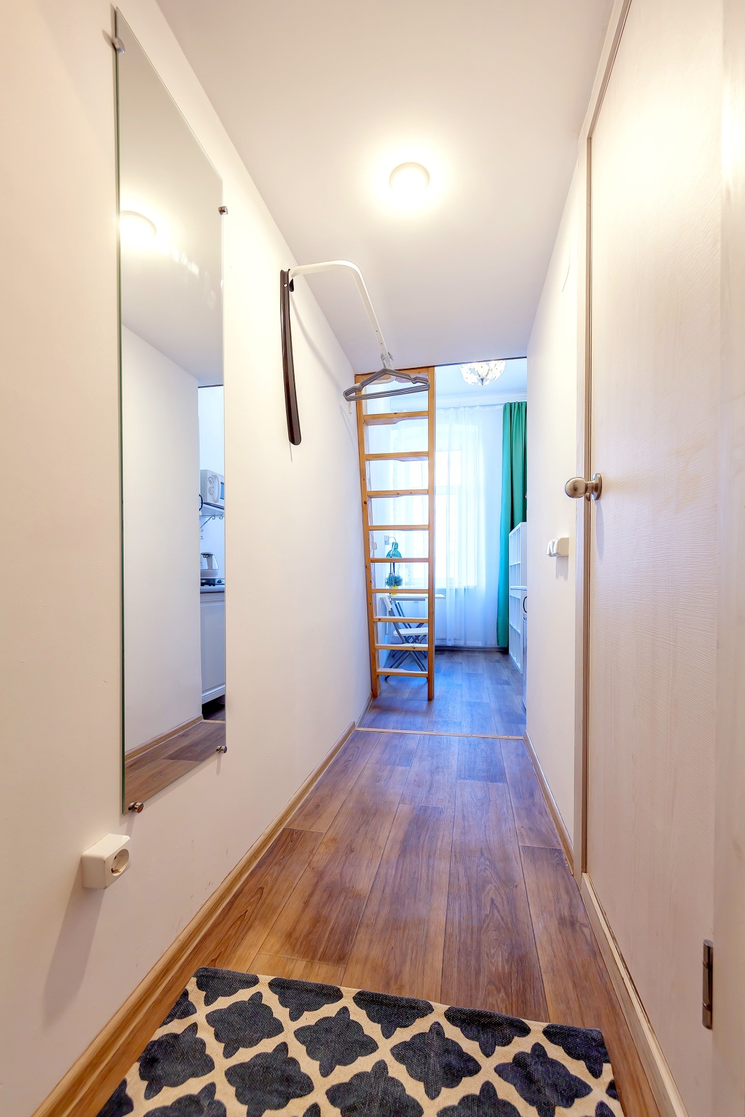 Студия на Васильевском острове