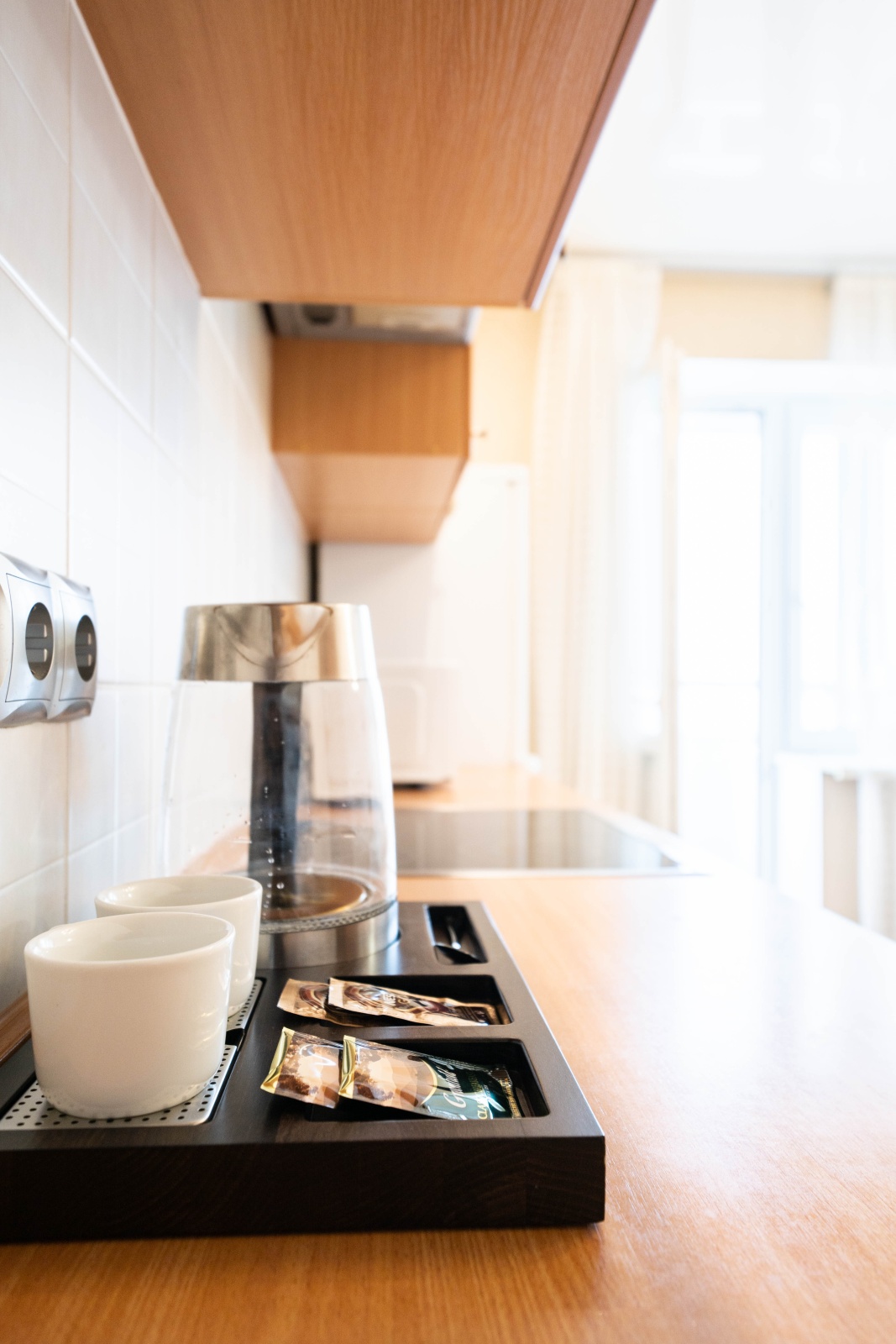 Inndays Apartments на Беринга