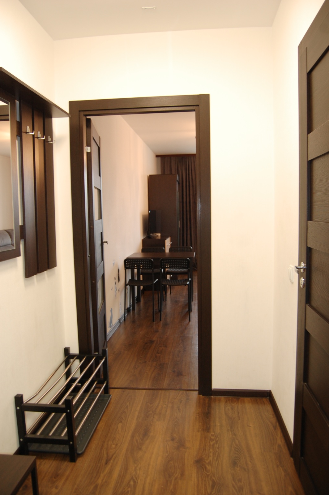 Уютная студия