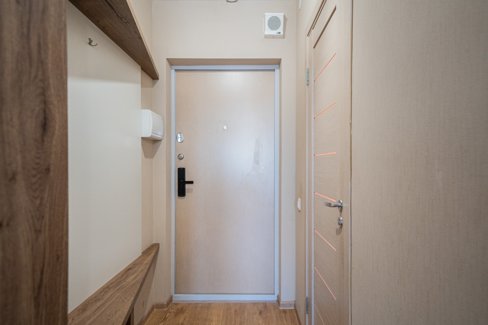 Inndays Apartments на Толубеевском проезде