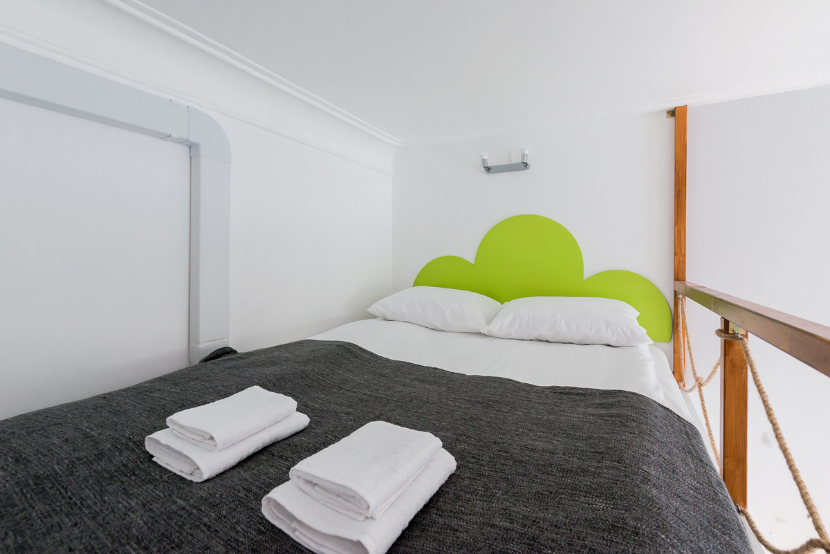 Студия в Центре!