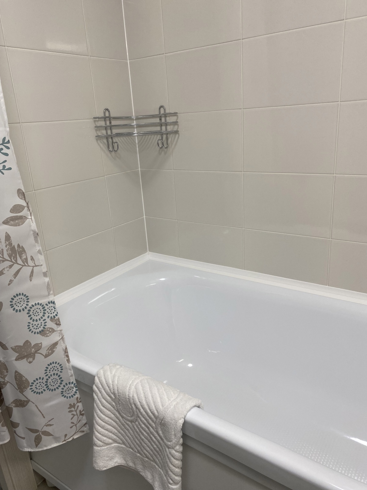 Уютная Евродвушка в Новом Доме