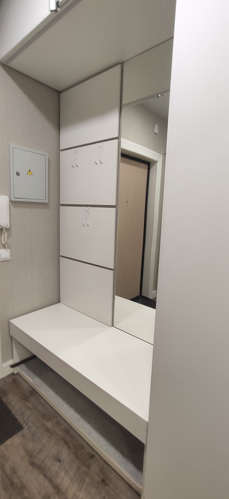 Квартира-студия