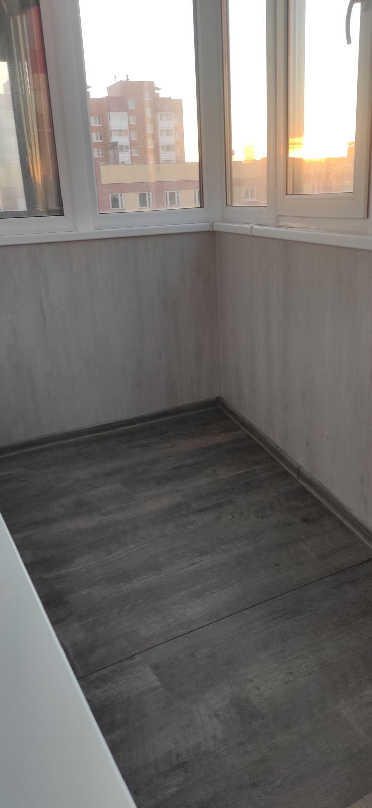 Квартира-студия