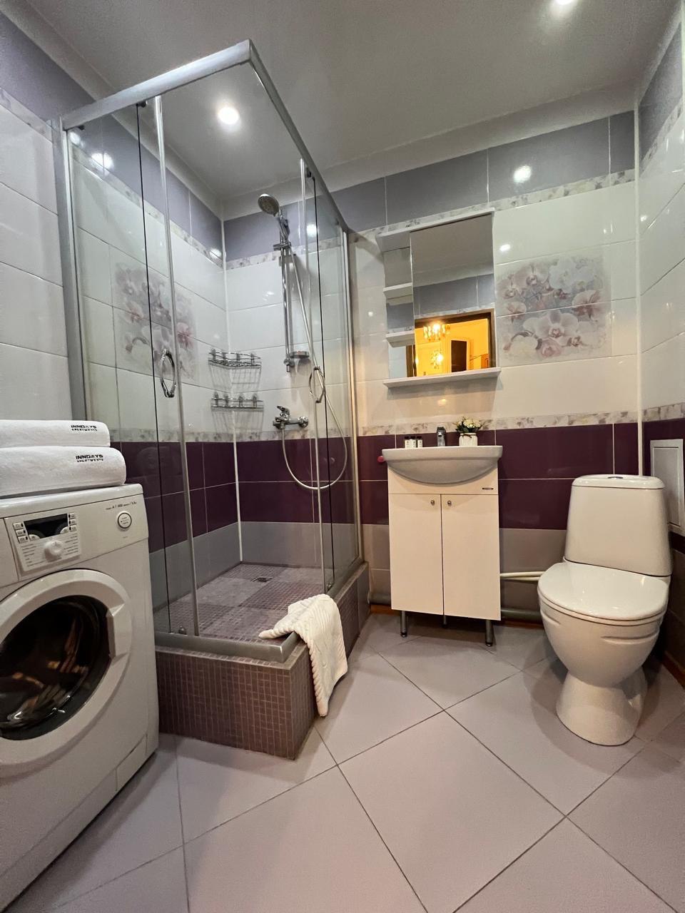 Inndays Apartments на Михаила Дудина