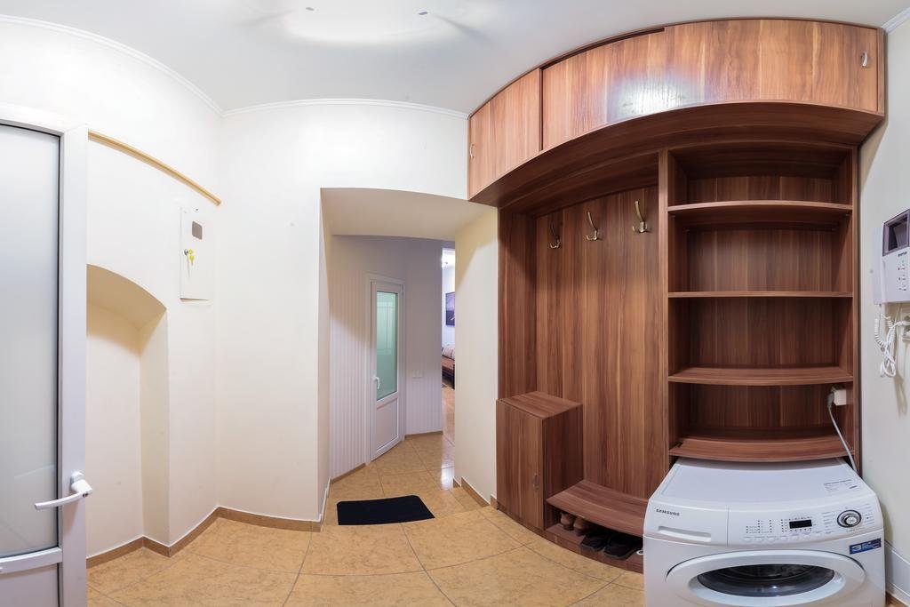 Апартаменты у Дворцового моста Санкт-Петербург