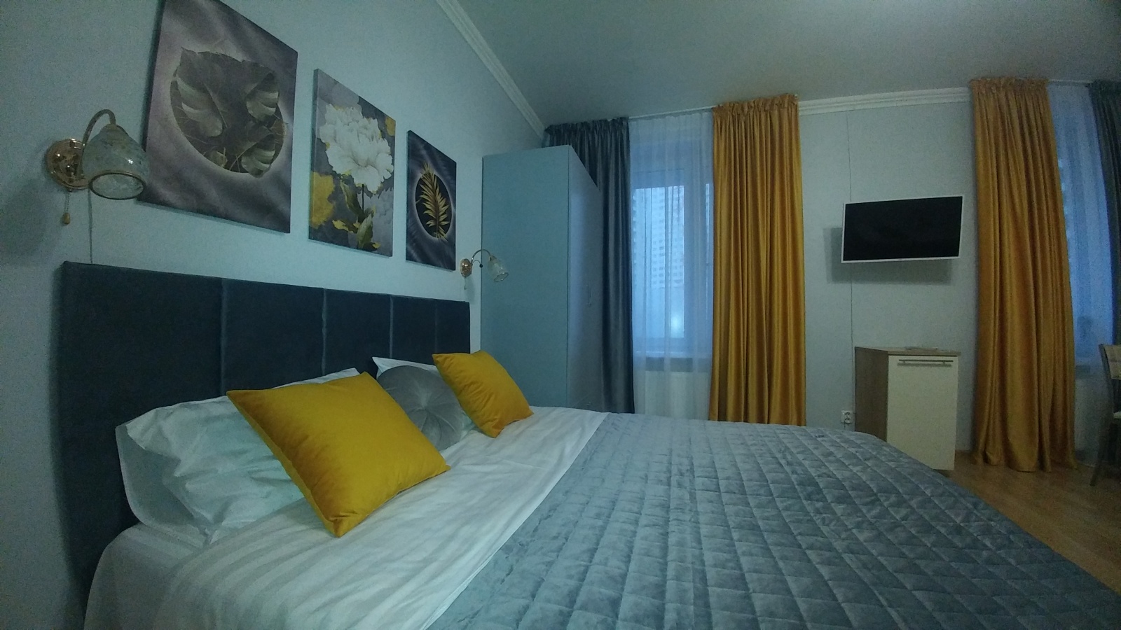 Студия у СКК Ледовый дворец