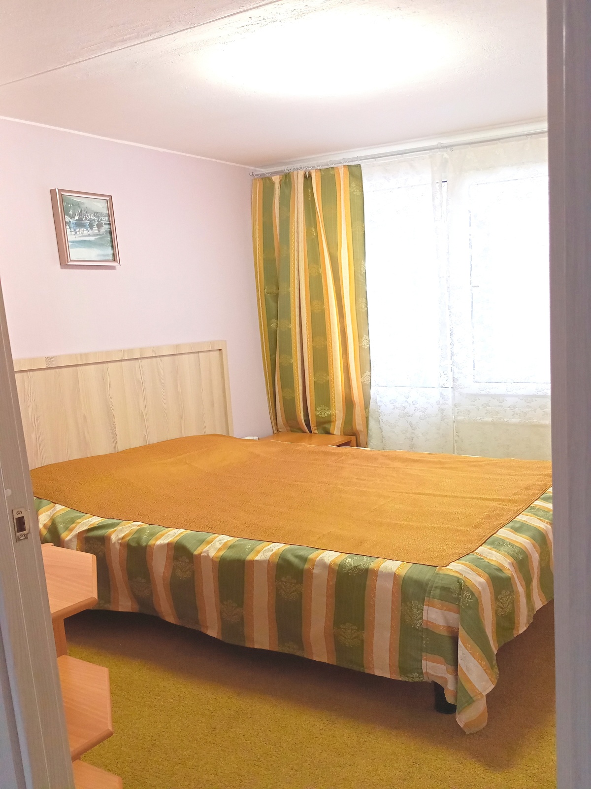 Апартаменты на Дачном проспекте 7/3