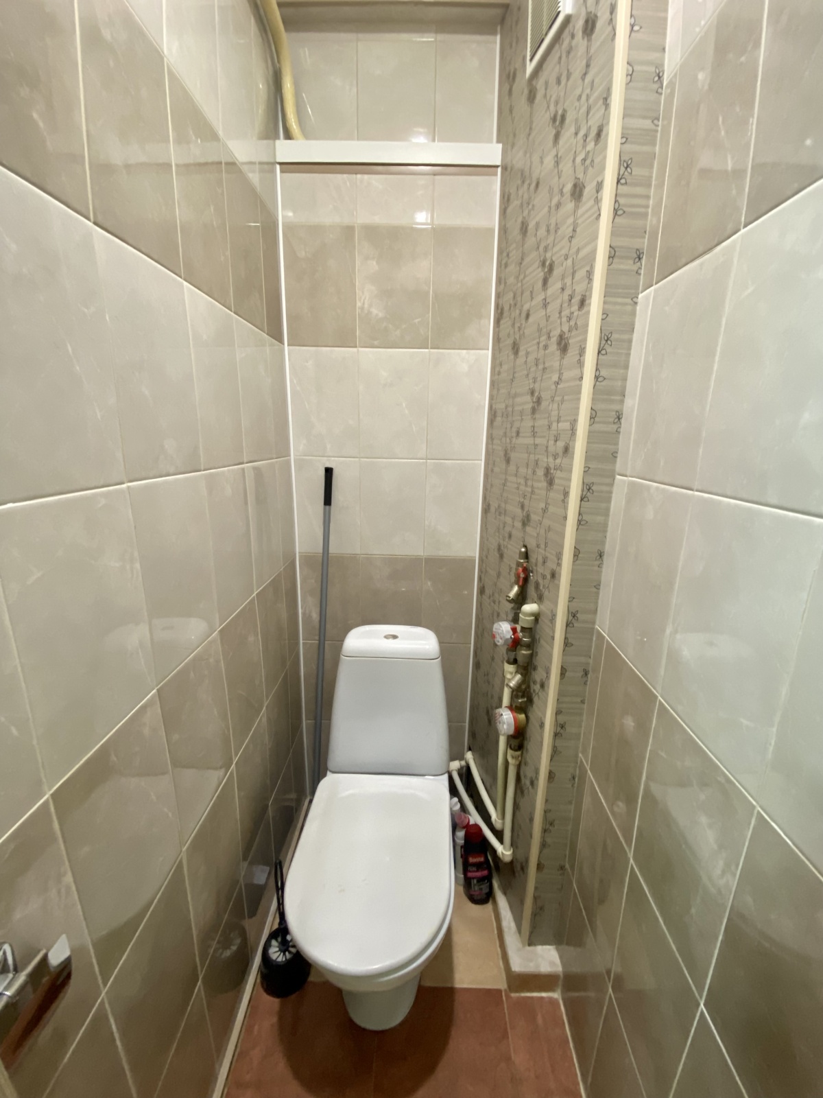 Уютная Квартира У Вредена !