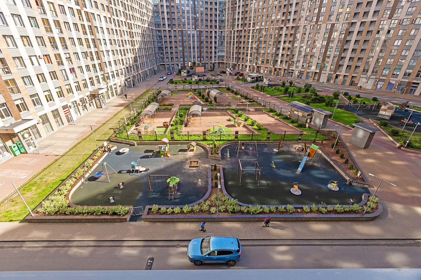 Pink sunset by MichlenApart YES!