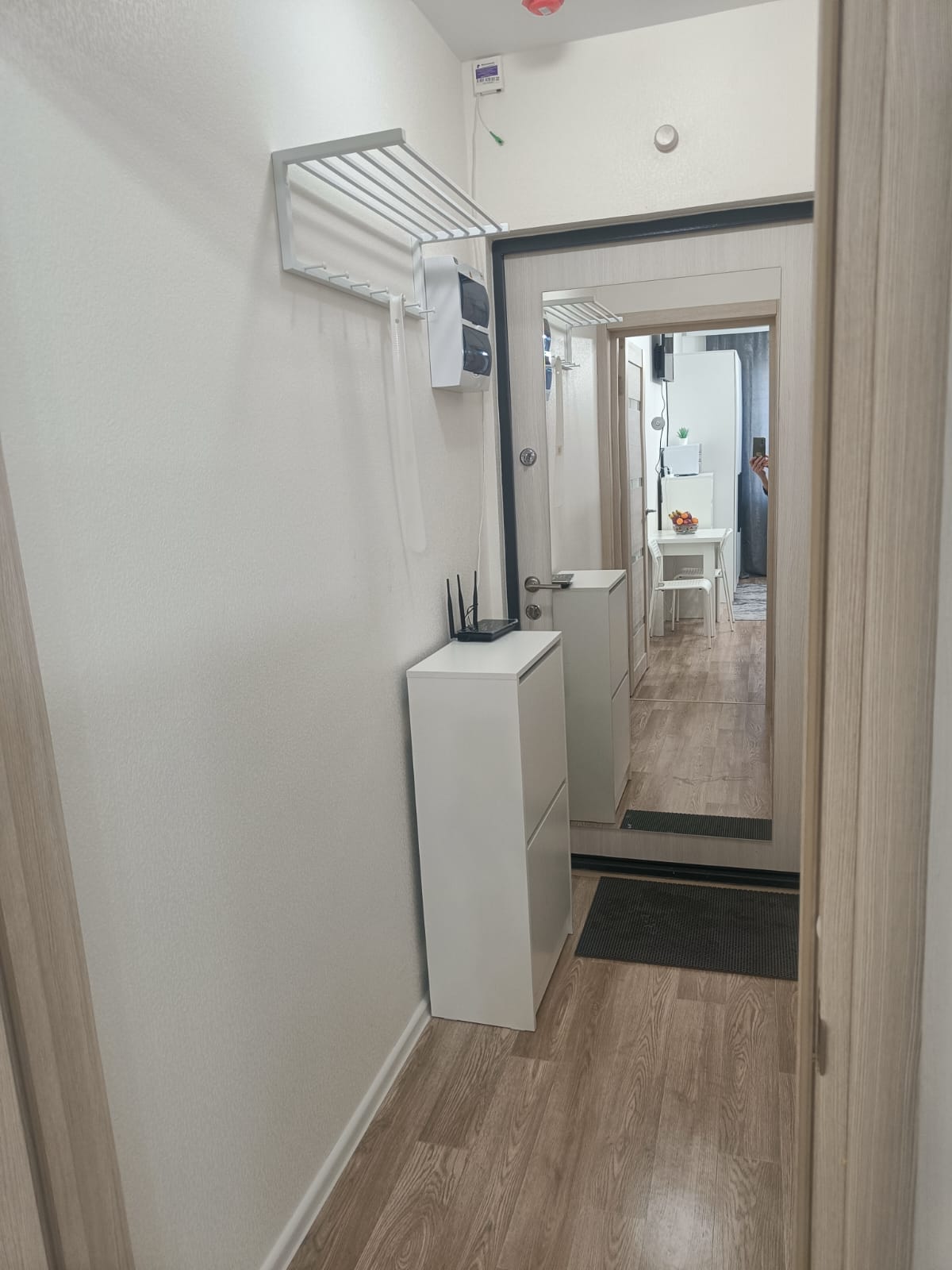 Квартира-студия, 20 м², 13/18 эт.