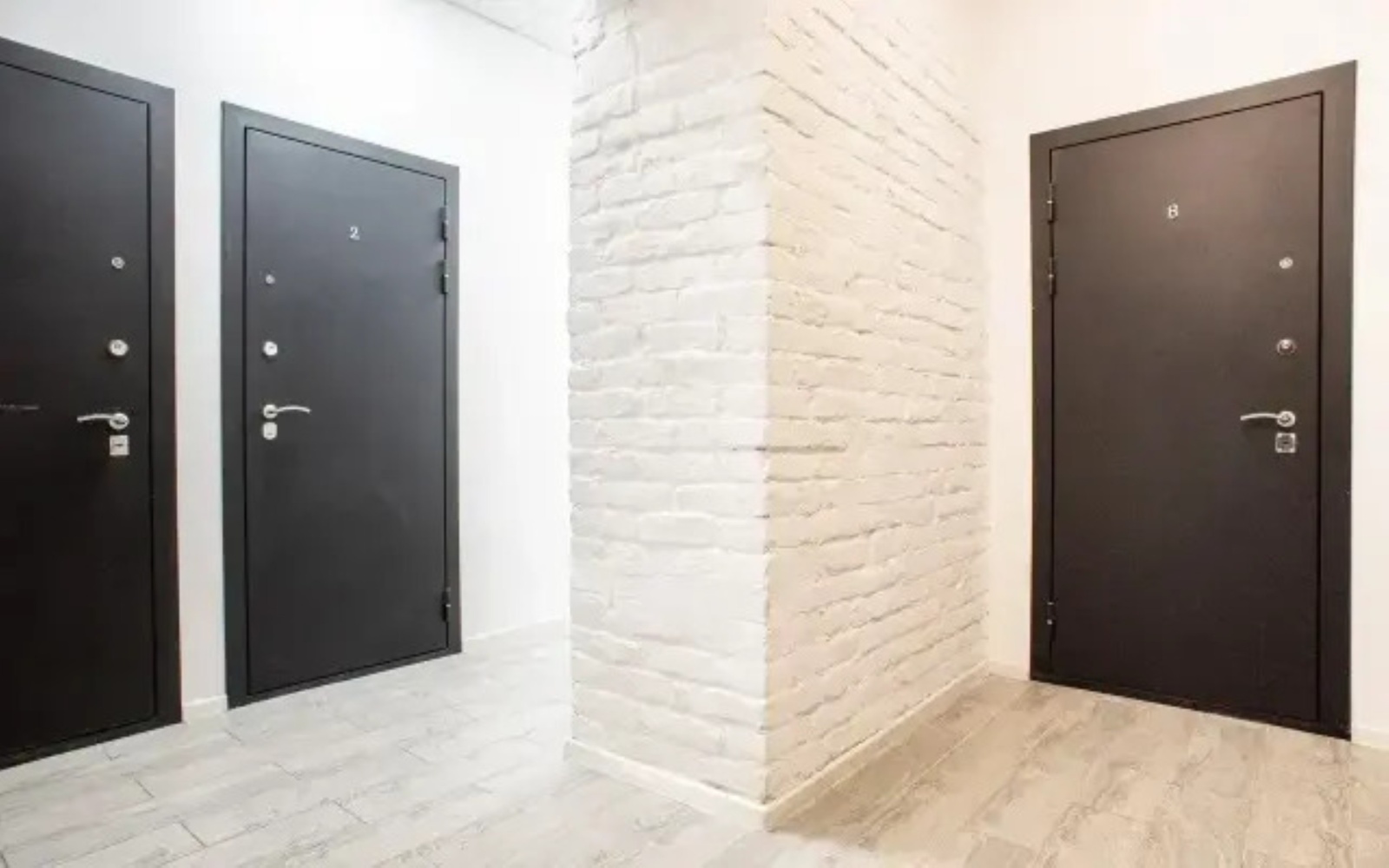 Апартаменты на улице Большая Пушкарская, 60