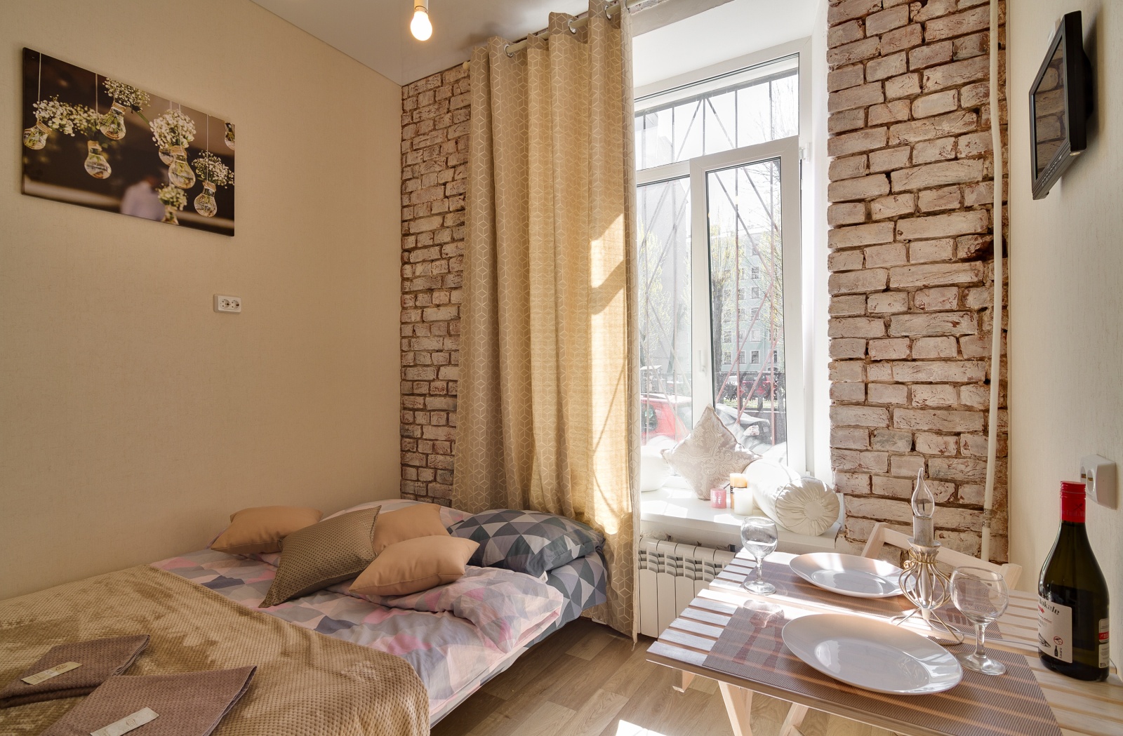 Студия Светлая