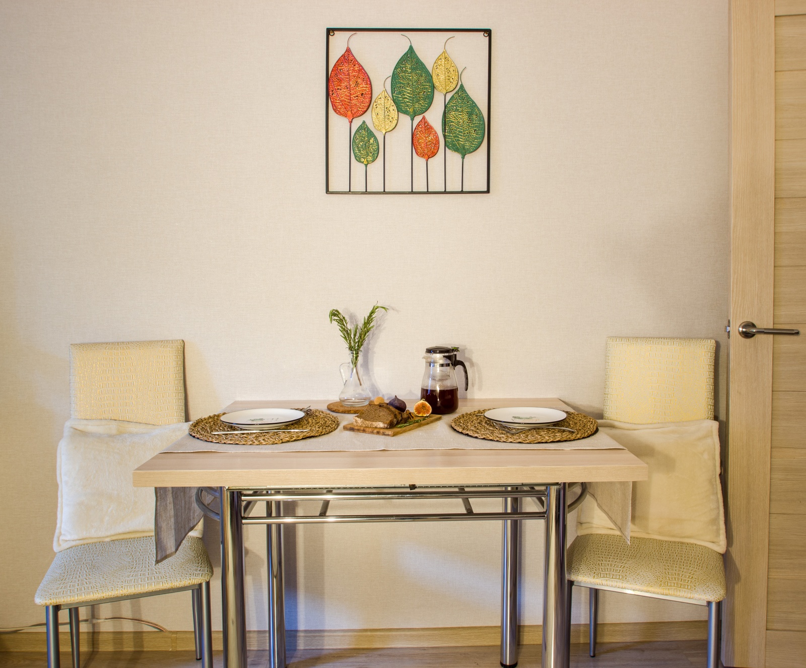 СТУДИЯ Natalie Apartments недалеко от Аэропорта Пулково