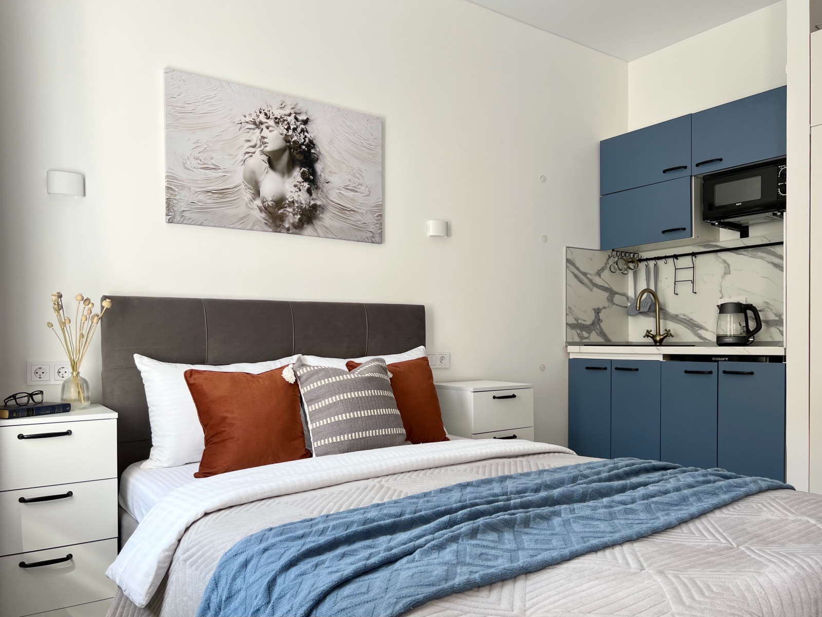 Квартира на улице Казанской 9