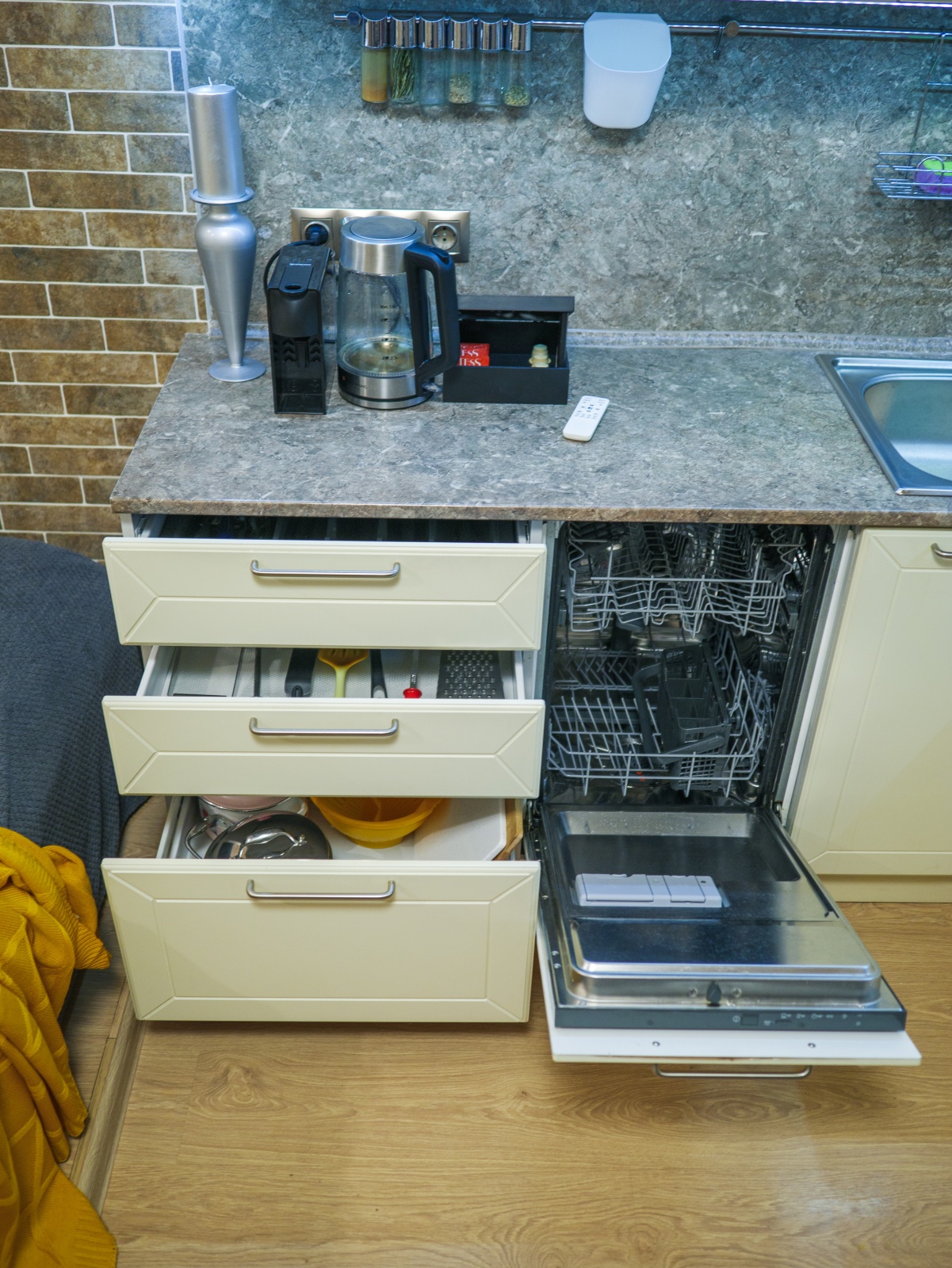 Студия Мечты