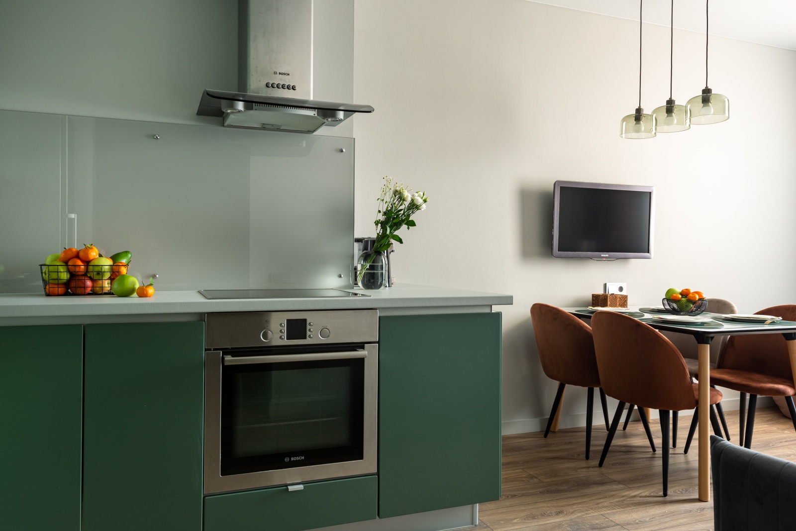 Золотая Гавань Петербурга (евродвушка у Зенит Арены)