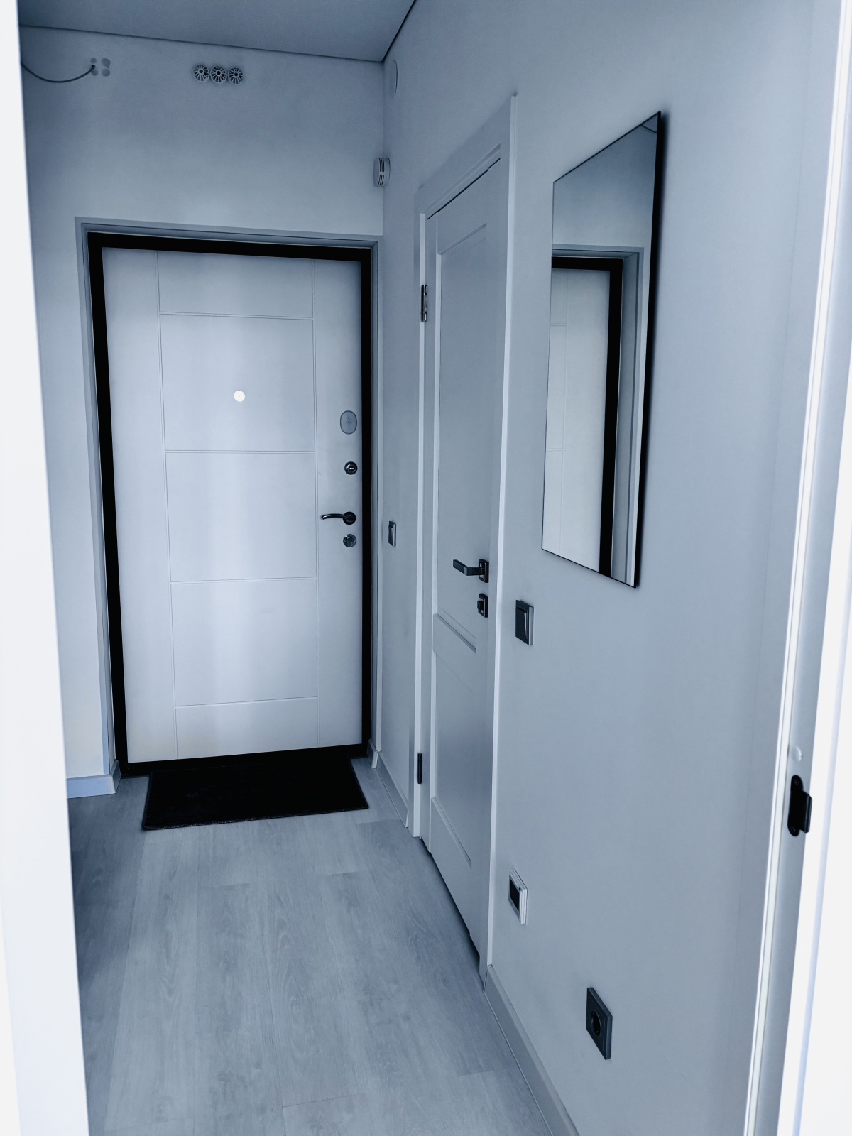 Квартира рядом с аэропортом и Петергоф