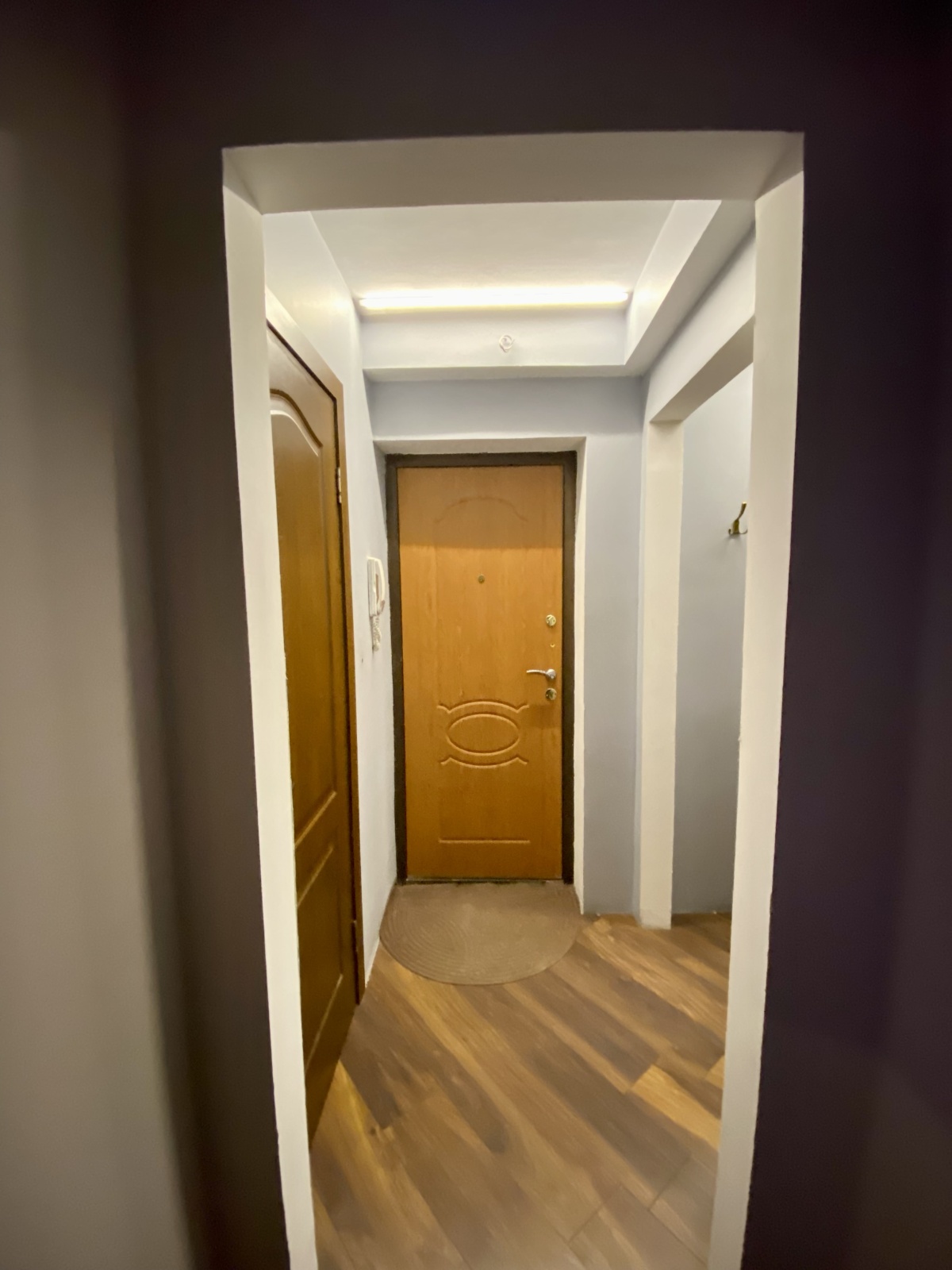 Уютная Евродвушка !