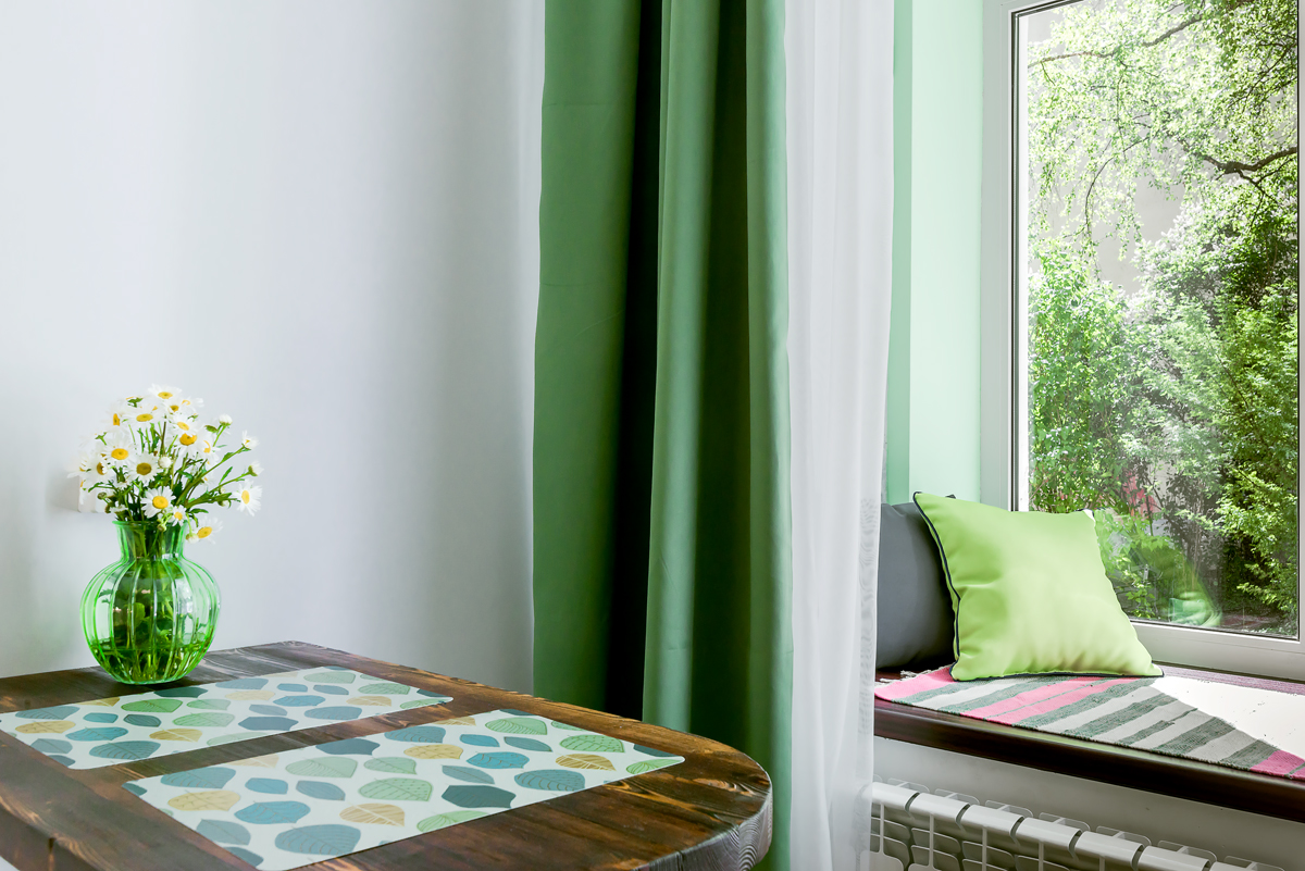 Студия в Центре!